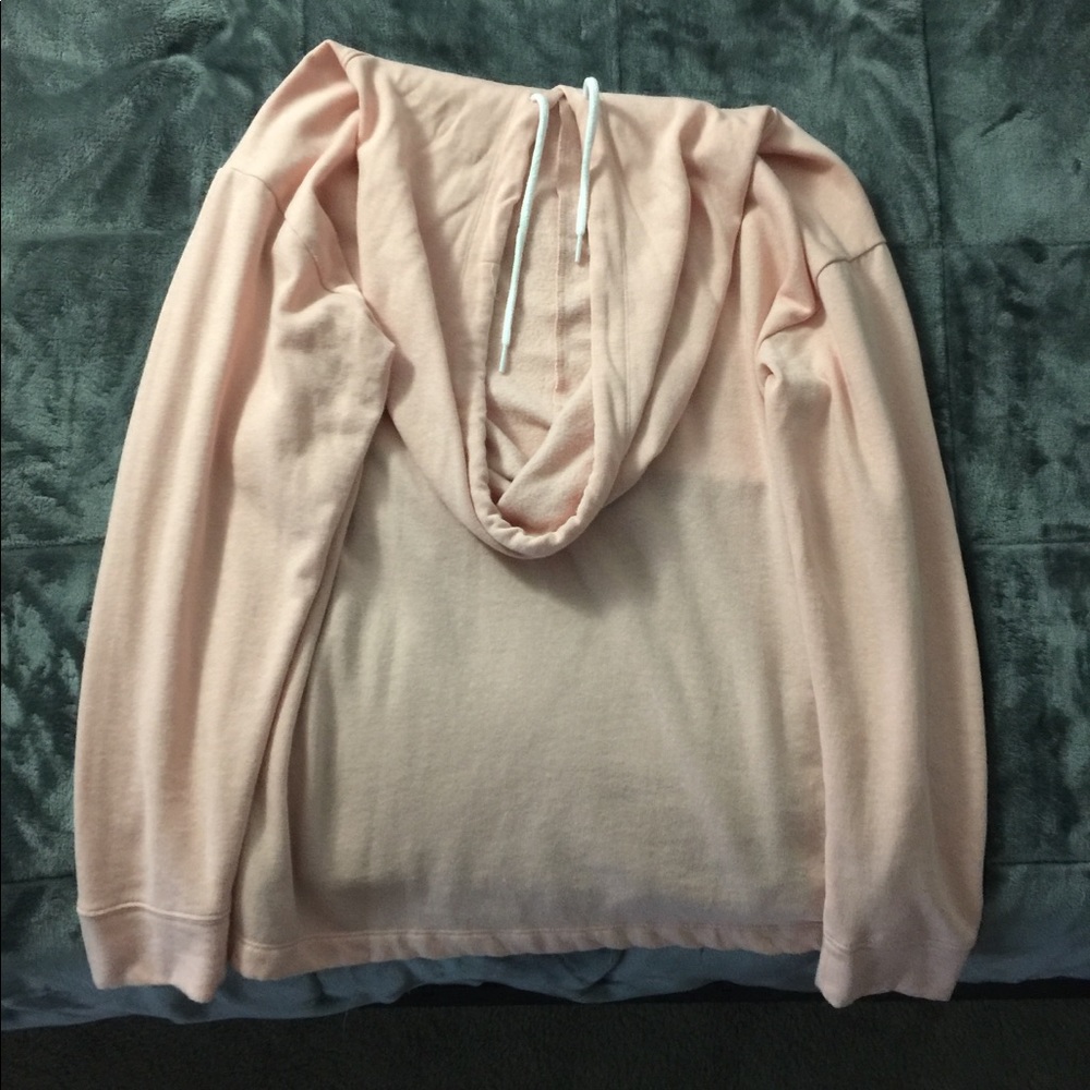 PINK Hoodie - Picture 2 of 3